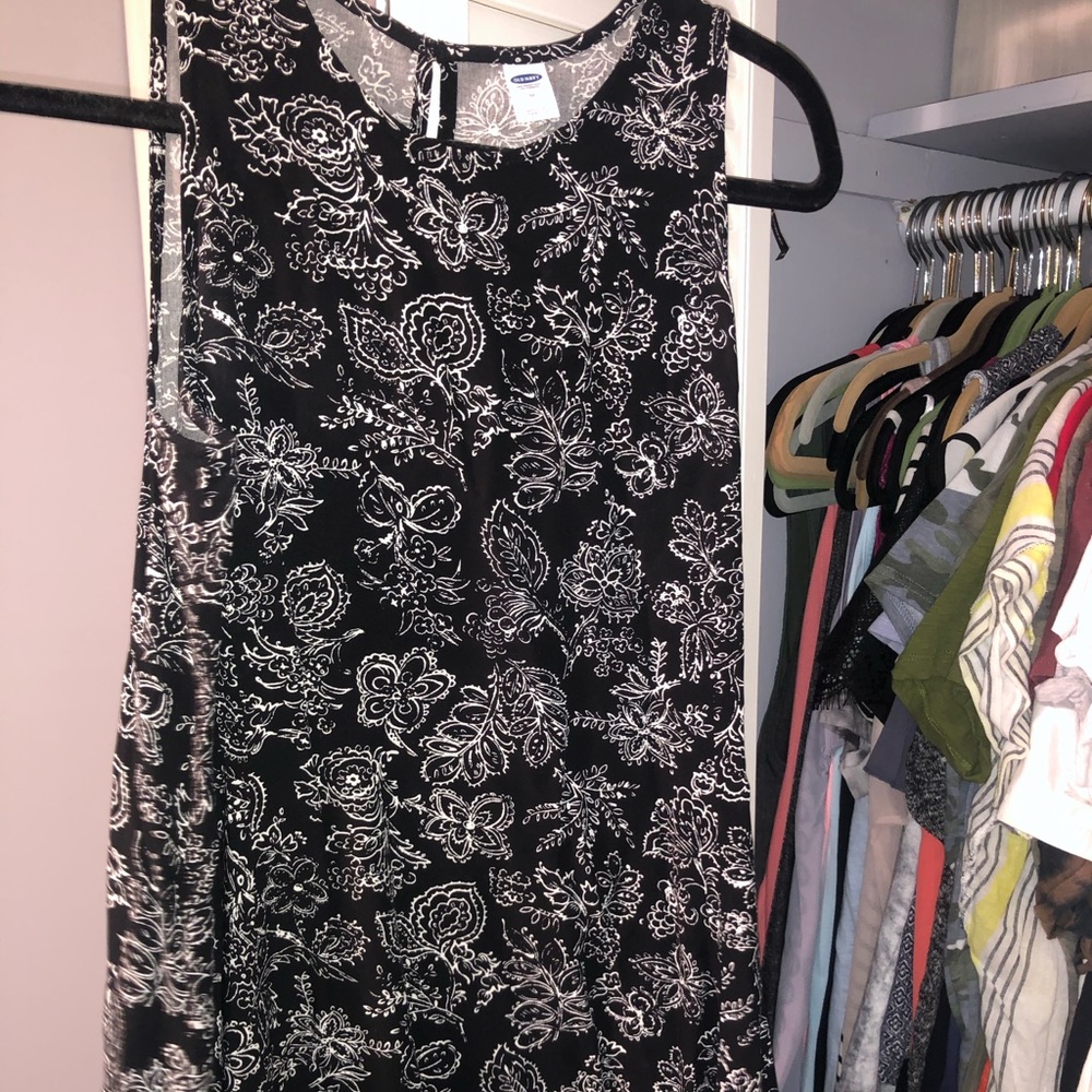 ☆ old navy shift dress ☆